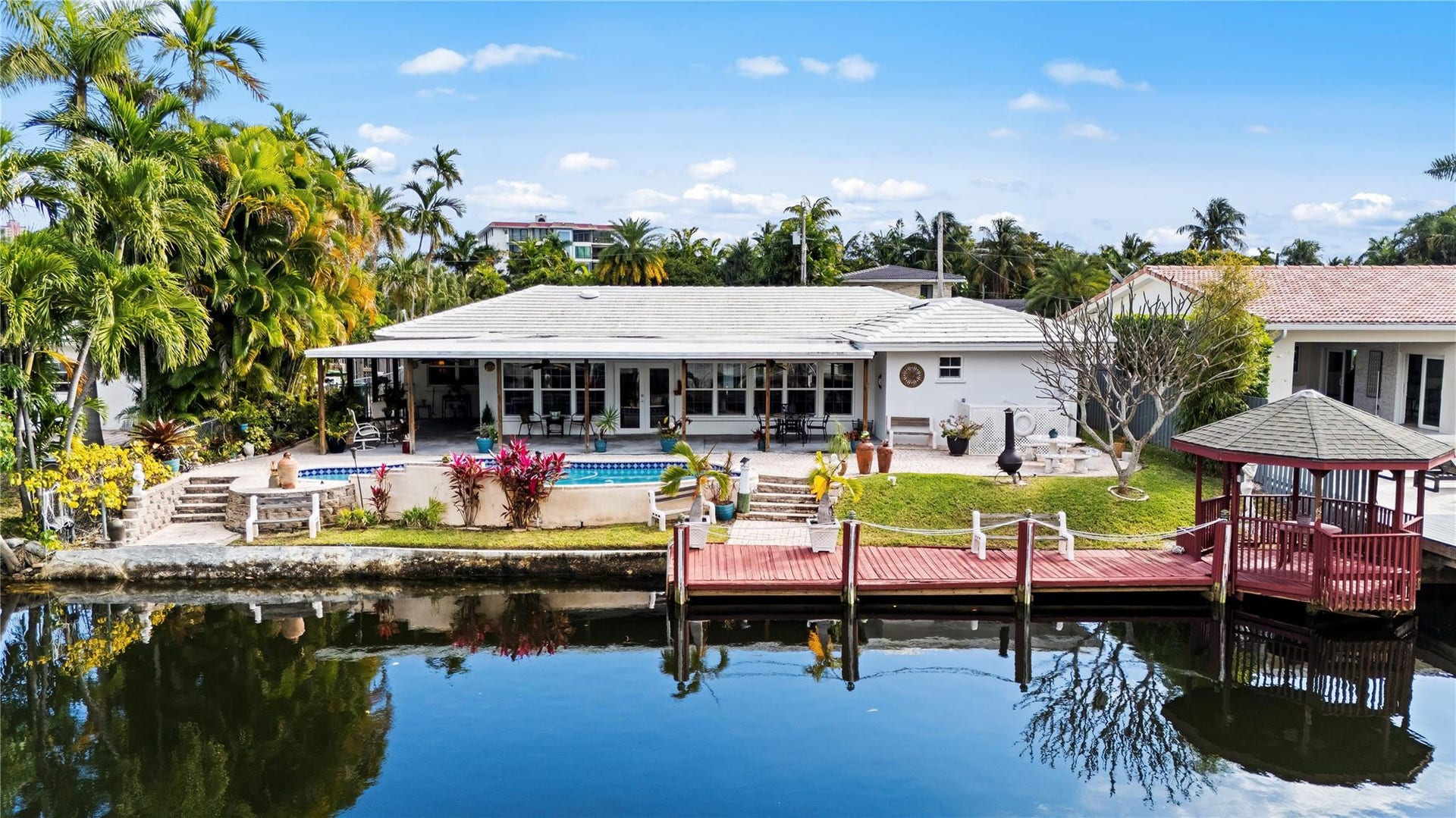 1735 NE 23rd Avenue, Fort Lauderdale, FL 33305 Photo 17