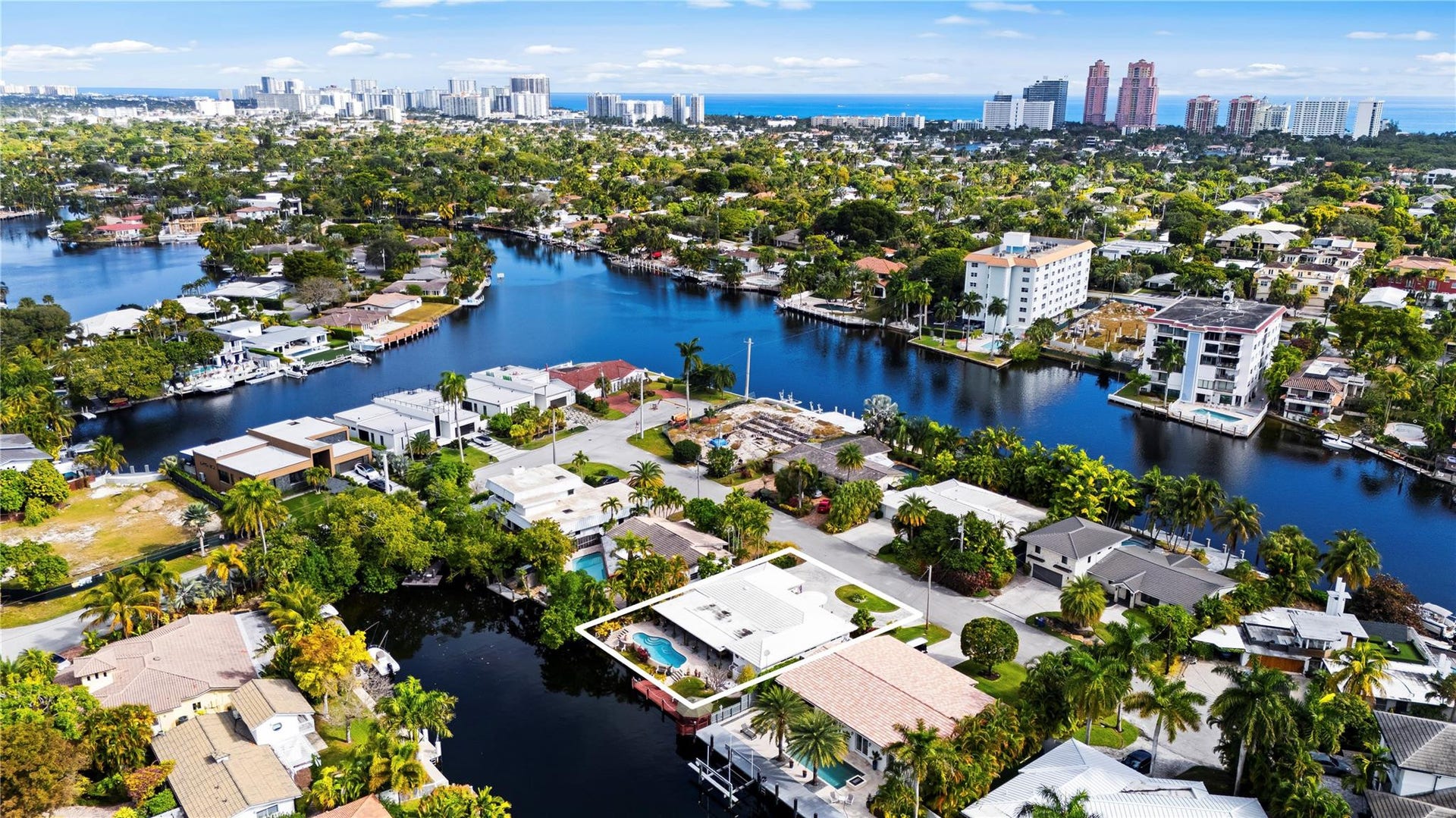 1735 NE 23rd Avenue, Fort Lauderdale, FL 33305 Photo 15