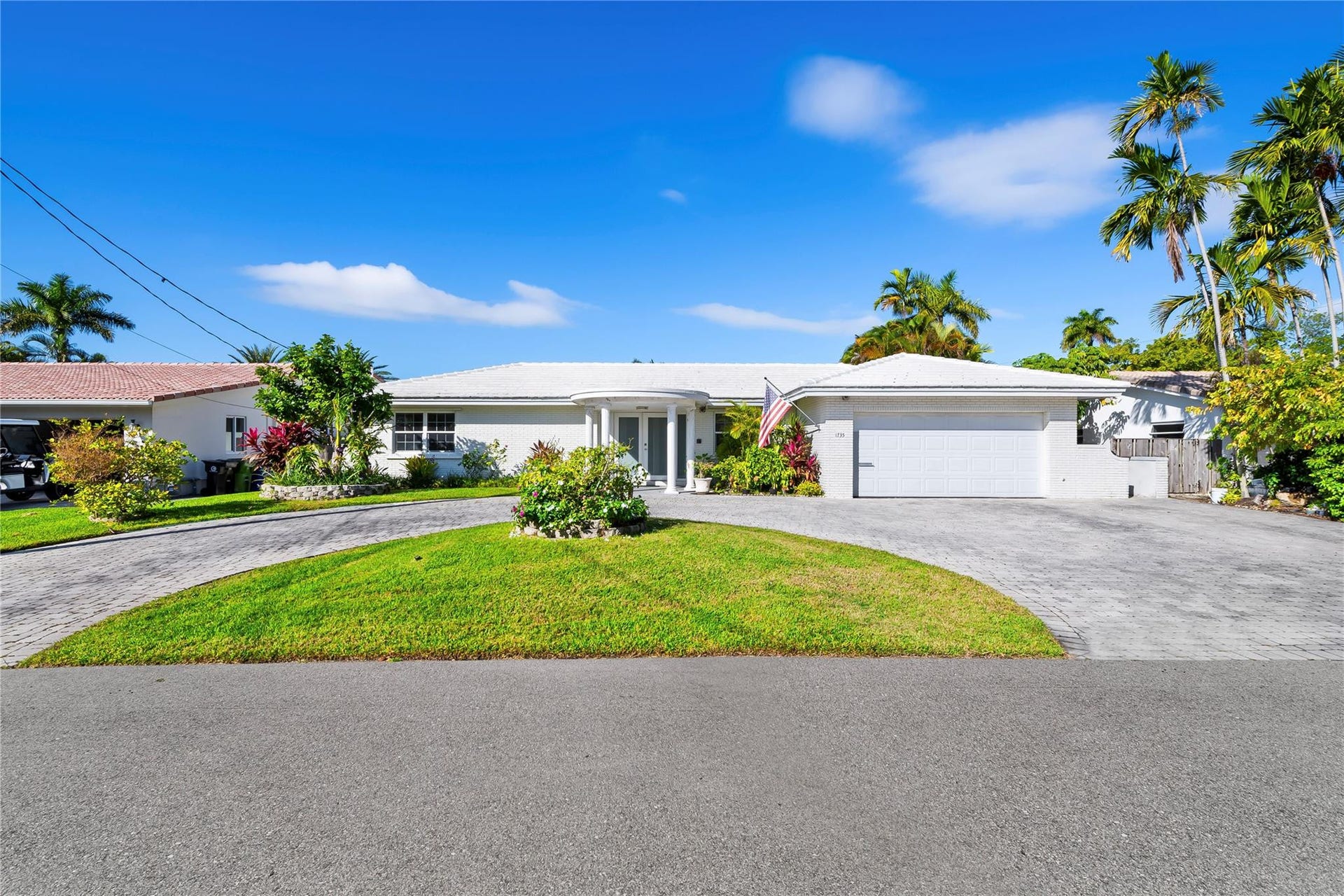 1735 NE 23rd Avenue, Fort Lauderdale, FL 33305 Photo 1