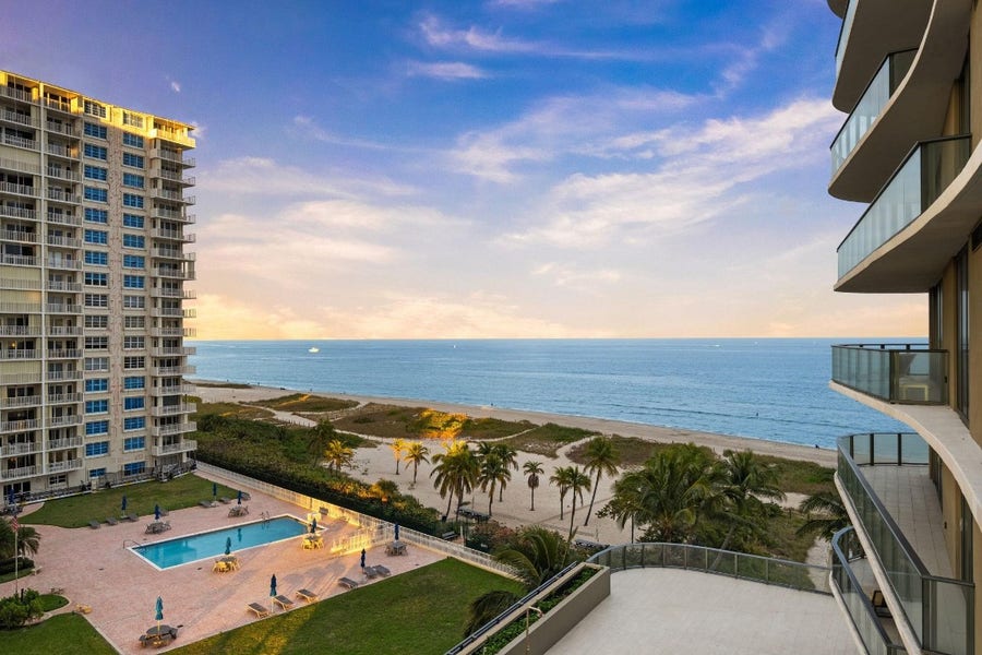 Property photo for 730 N Ocean Boulevard, #701, Pompano Beach, FL