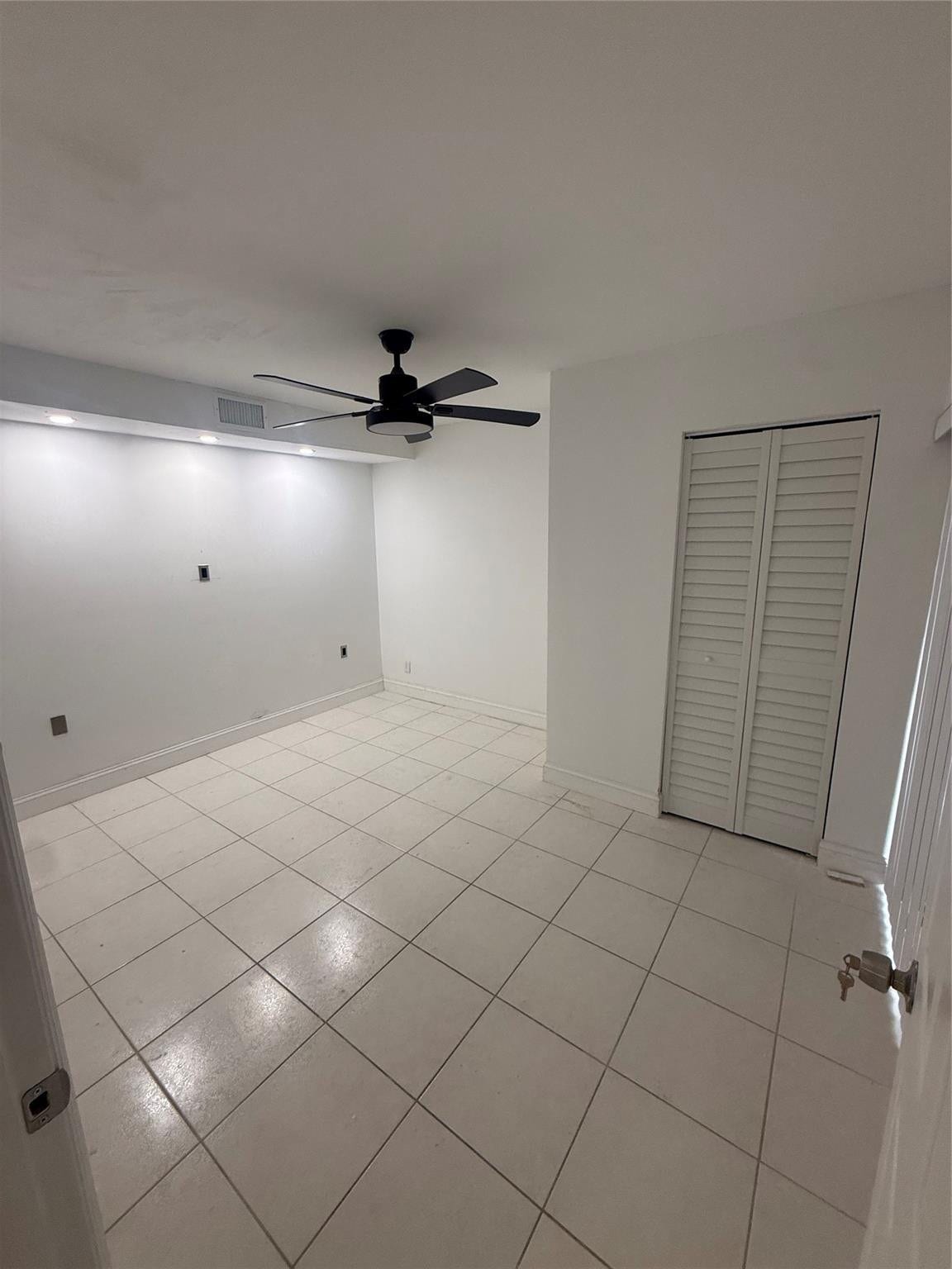 1st Floor Bedroom
