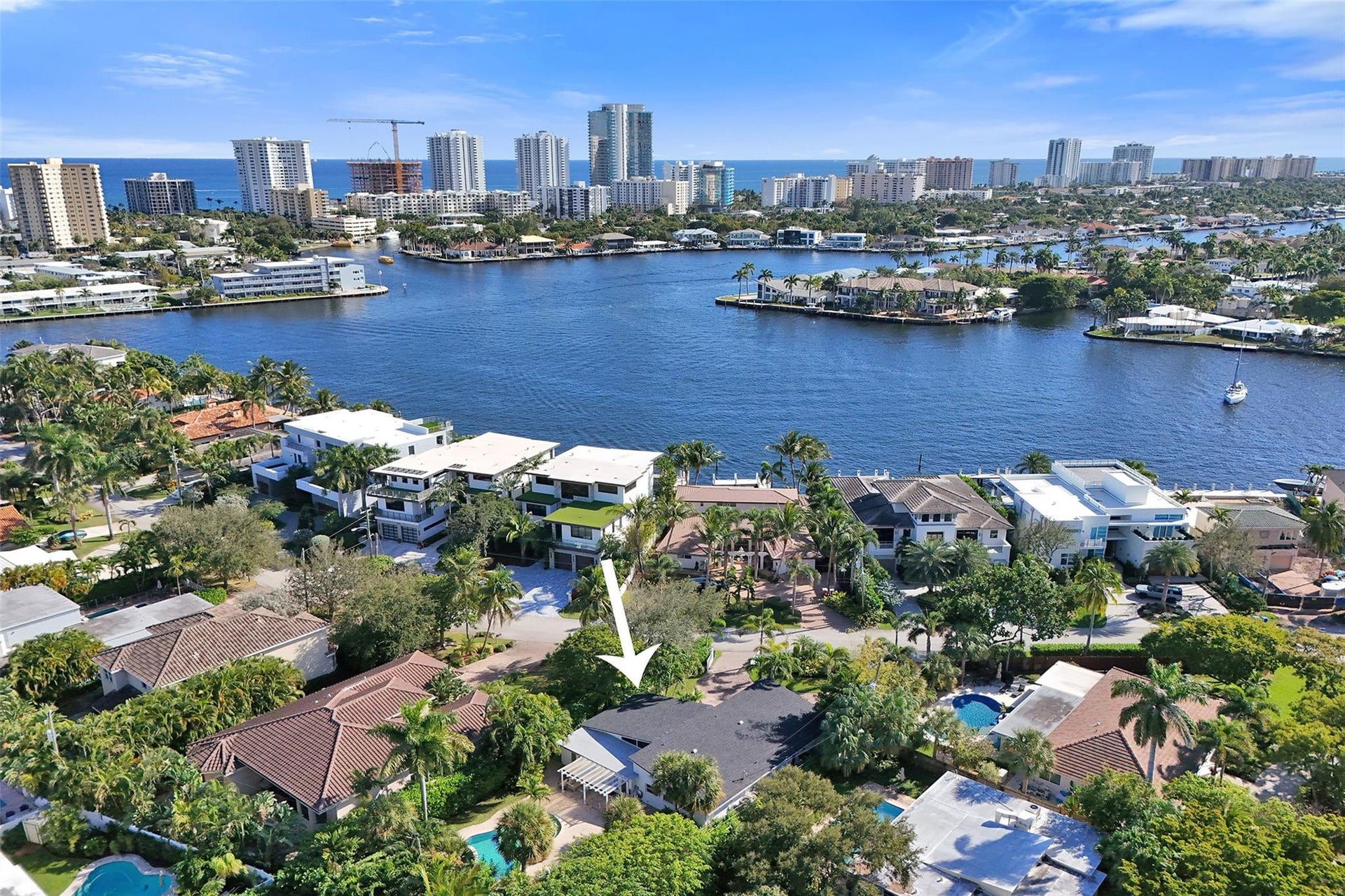 2525 SE 7th Drive, Pompano Beach, FL 33062 Photo 10