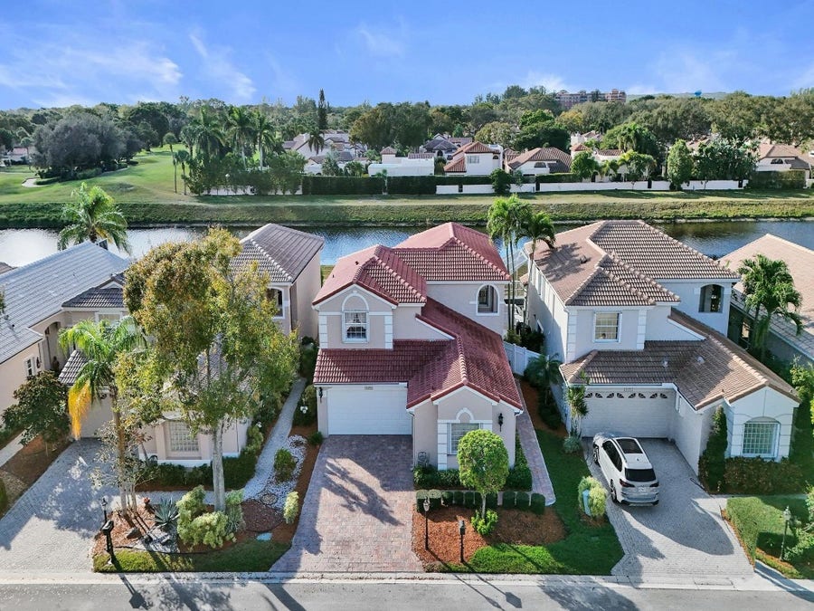 Property photo for 6298 Brava Way, Boca Raton, FL
