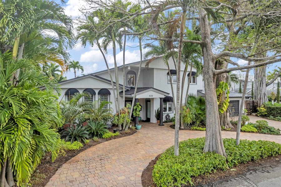 Property photo for 629 Kensington Place, Wilton Manors, FL