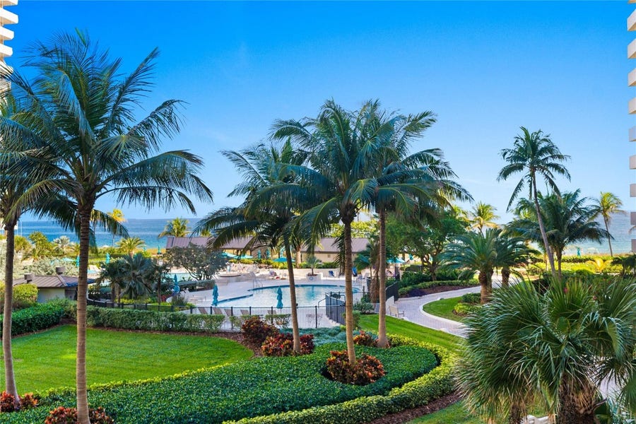 Property photo for 4900 N Ocean Boulevard, #412, Lauderdale By The Sea, FL