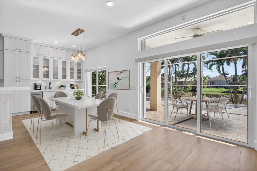 Property photo for 1012 Fairfield Meadows Drive, Weston, FL