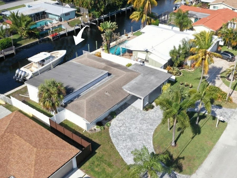 Property photo for 1621 SW 3rd Avenue, Pompano Beach, FL