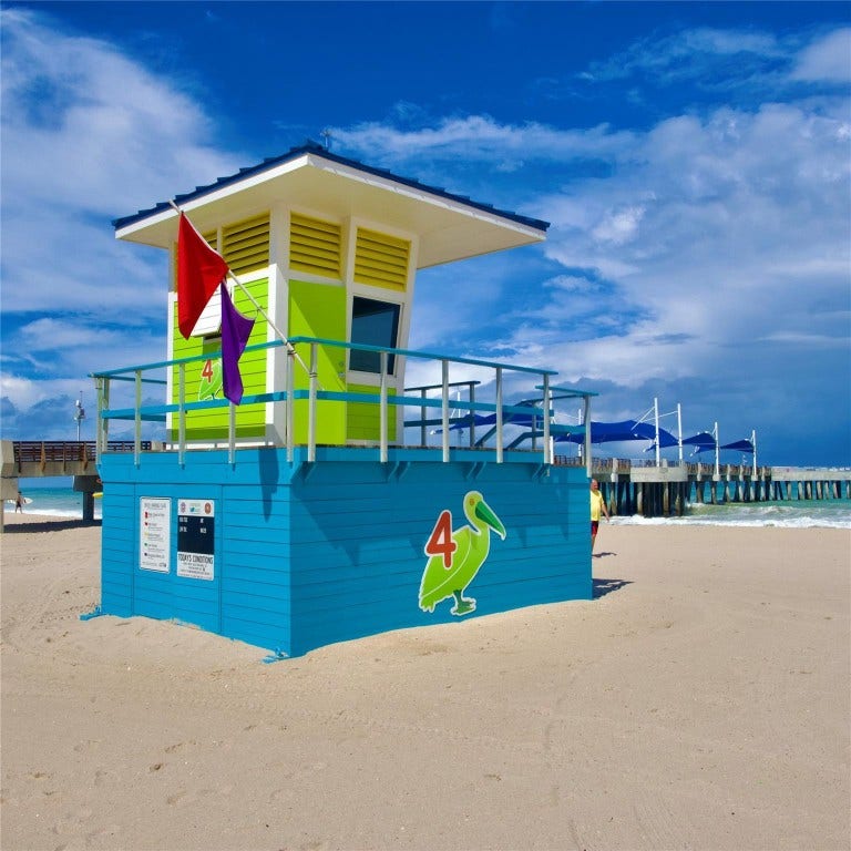 777 S Federal Highway, #N201, Pompano Beach, FL 33062