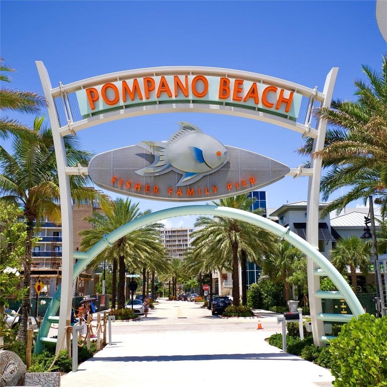 777 S Federal Highway, #N201, Pompano Beach, FL 33062