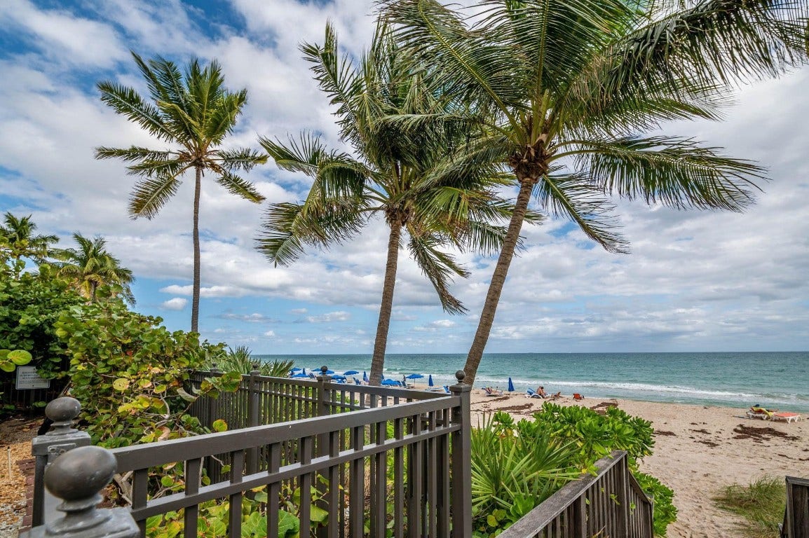 2011 N Ocean Boulevard, #902, Fort Lauderdale, FL 33305