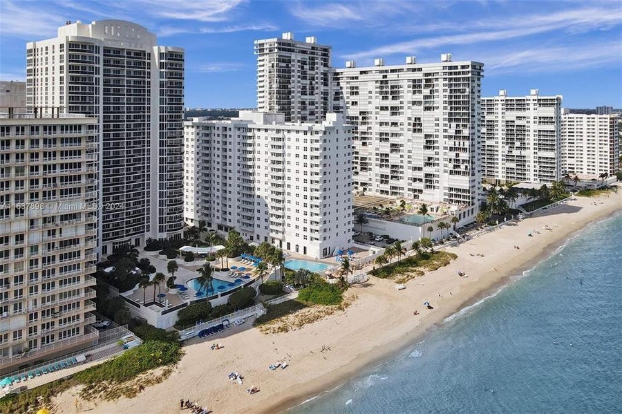 Property photo for 4250 Galt Ocean Drive, #PHS, Fort Lauderdale, FL