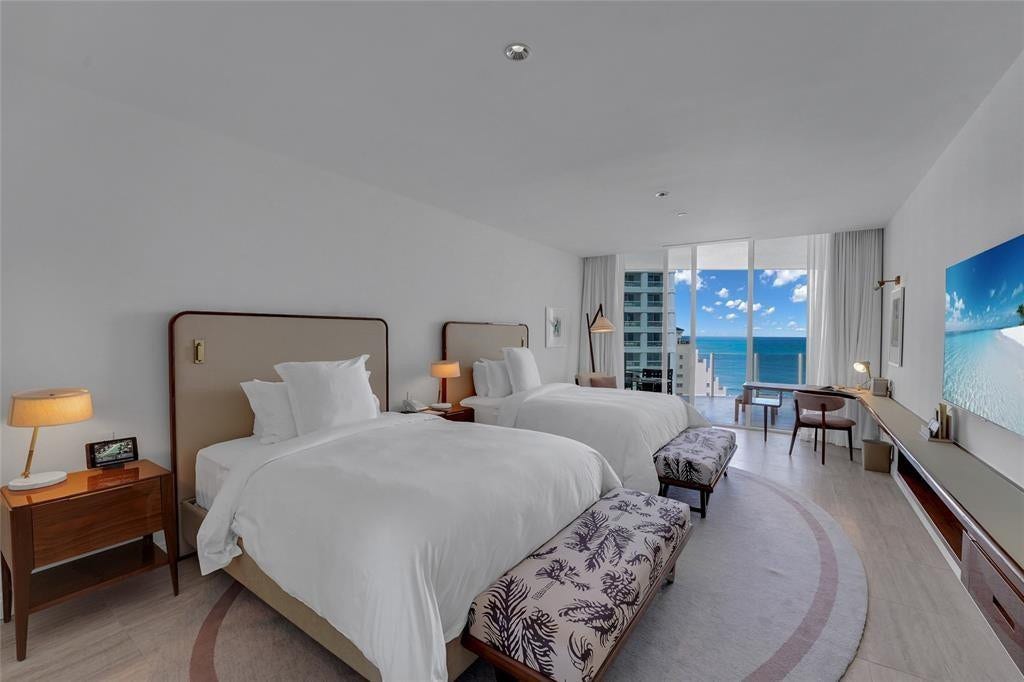 525 N Fort Lauderdale Beach Boulevard, #1204, Fort Lauderdale, FL 33304 Photo 3