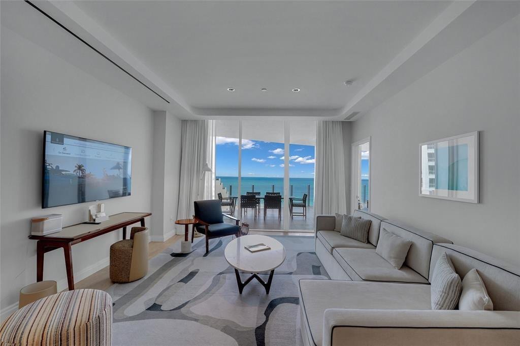 525 N Fort Lauderdale Beach Boulevard, #1204, Fort Lauderdale, FL 33304 Photo 4