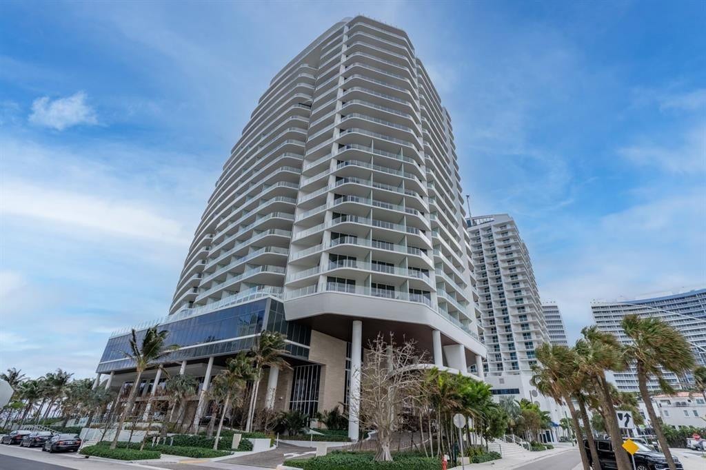 525 N Fort Lauderdale Beach Boulevard, #1204, Fort Lauderdale, FL 33304 Photo 14