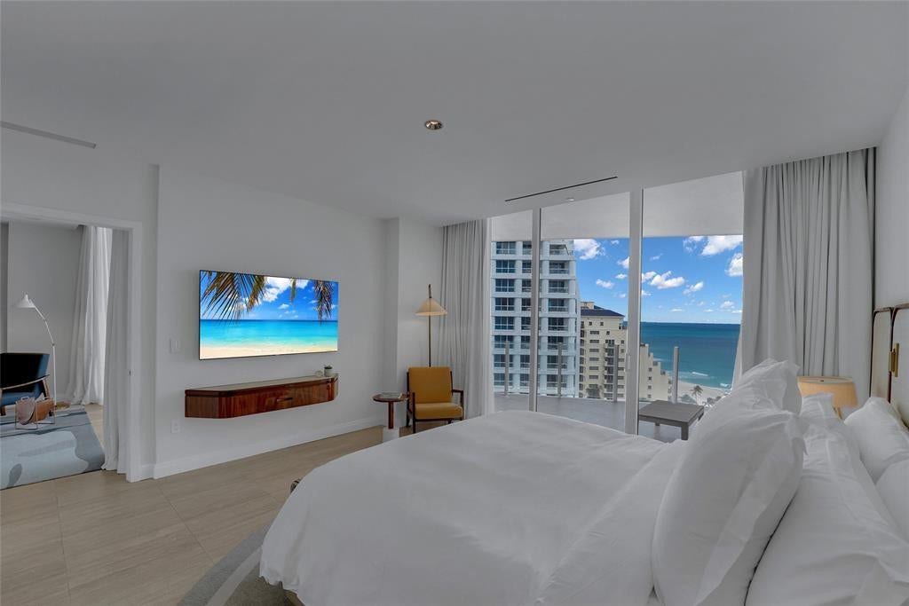 525 N Fort Lauderdale Beach Boulevard, #1204, Fort Lauderdale, FL 33304 Photo 36