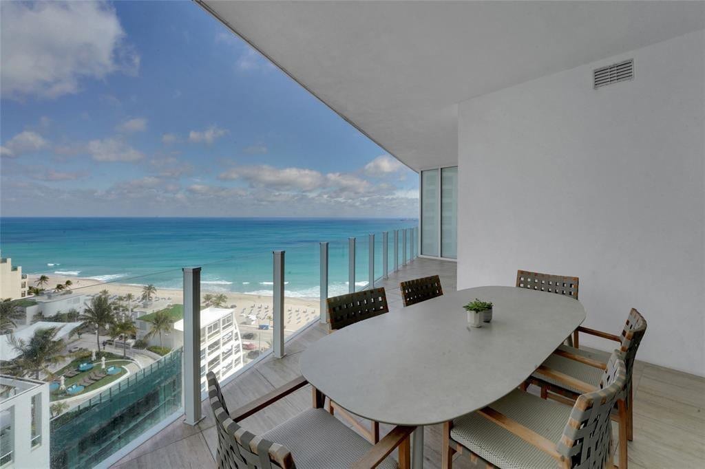 525 N Fort Lauderdale Beach Boulevard, #1204, Fort Lauderdale, FL 33304 Photo 6