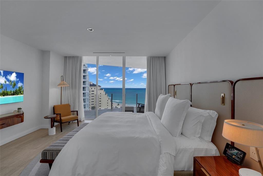 525 N Fort Lauderdale Beach Boulevard, #1204, Fort Lauderdale, FL 33304 Photo 22