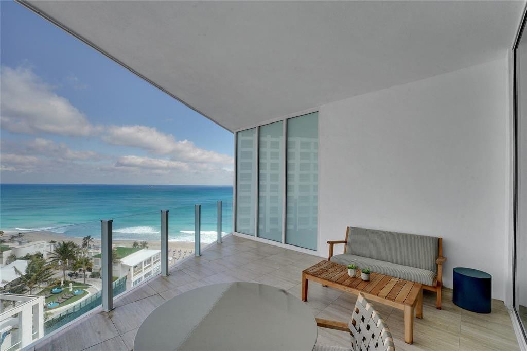 525 N Fort Lauderdale Beach Boulevard, #1204, Fort Lauderdale, FL 33304 Photo 1