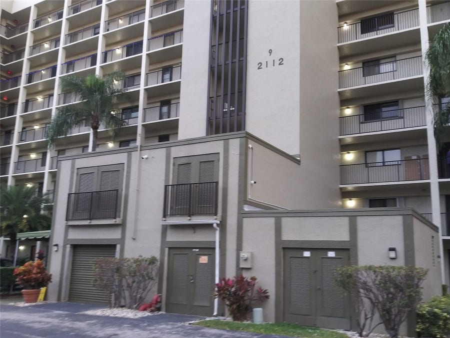 Property photo for 2112 S Cypress Bend Drive, #207, Pompano Beach, FL