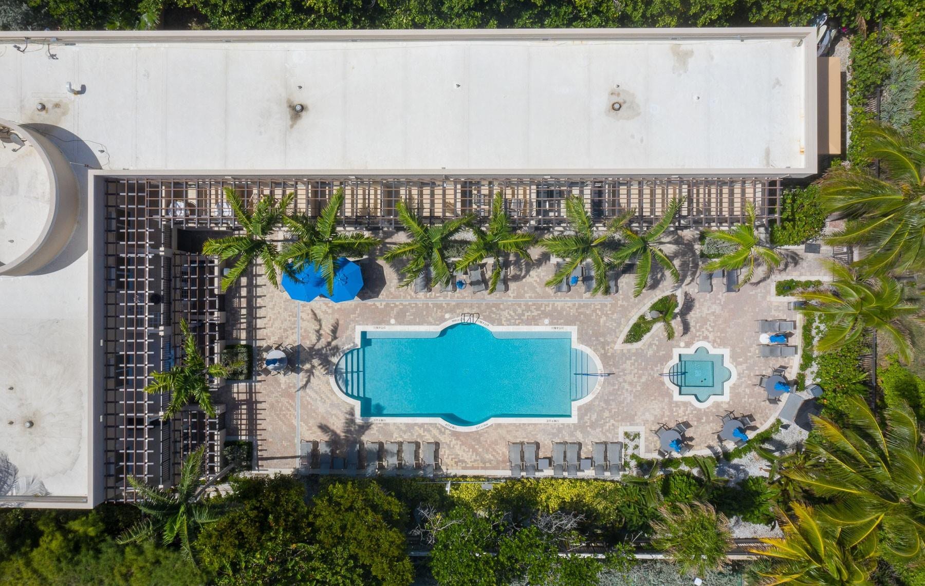 Private Beach Club