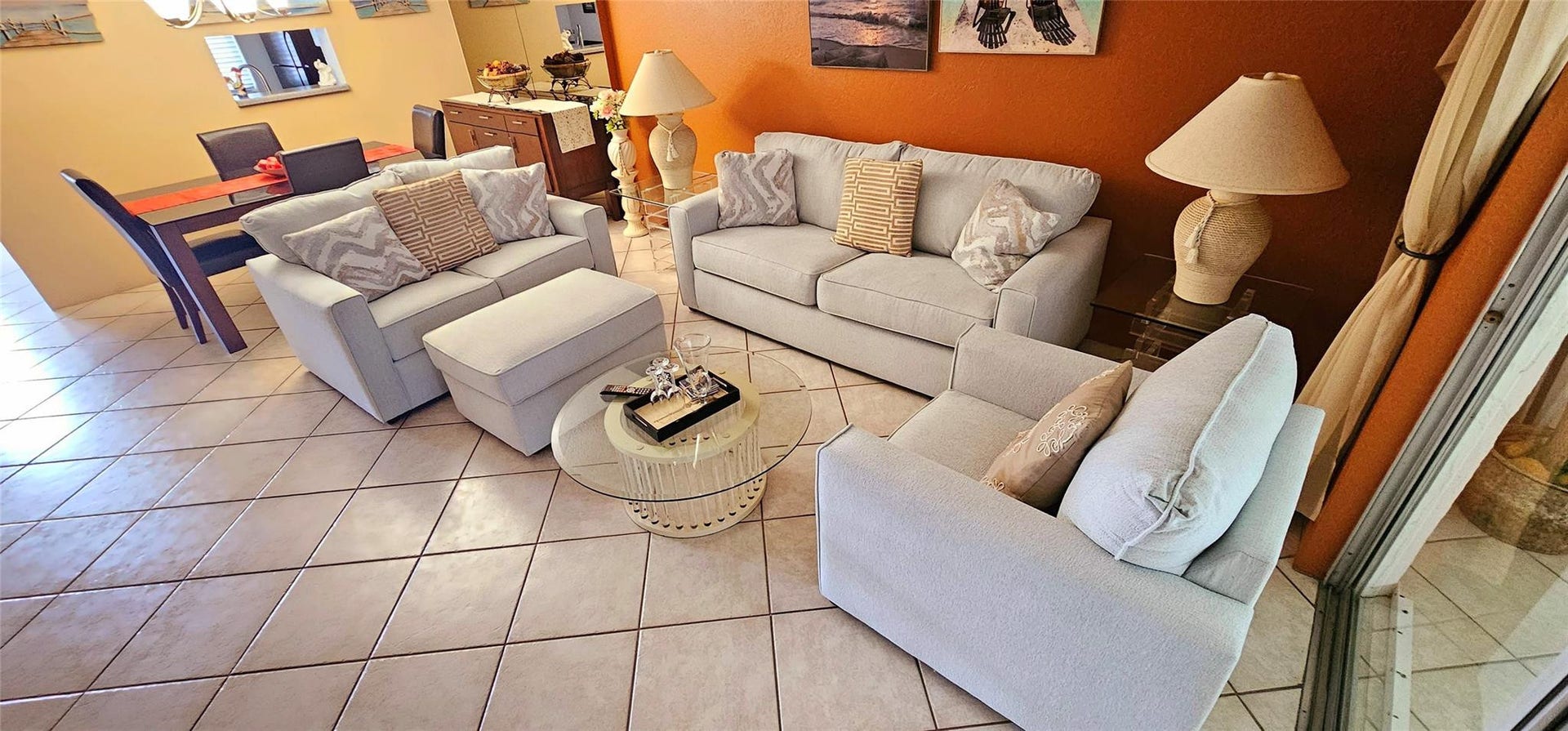 121 SE 3rd Avenue, #106, Dania, Dania Beach, FL 33004 ALL NEW FURNITURE