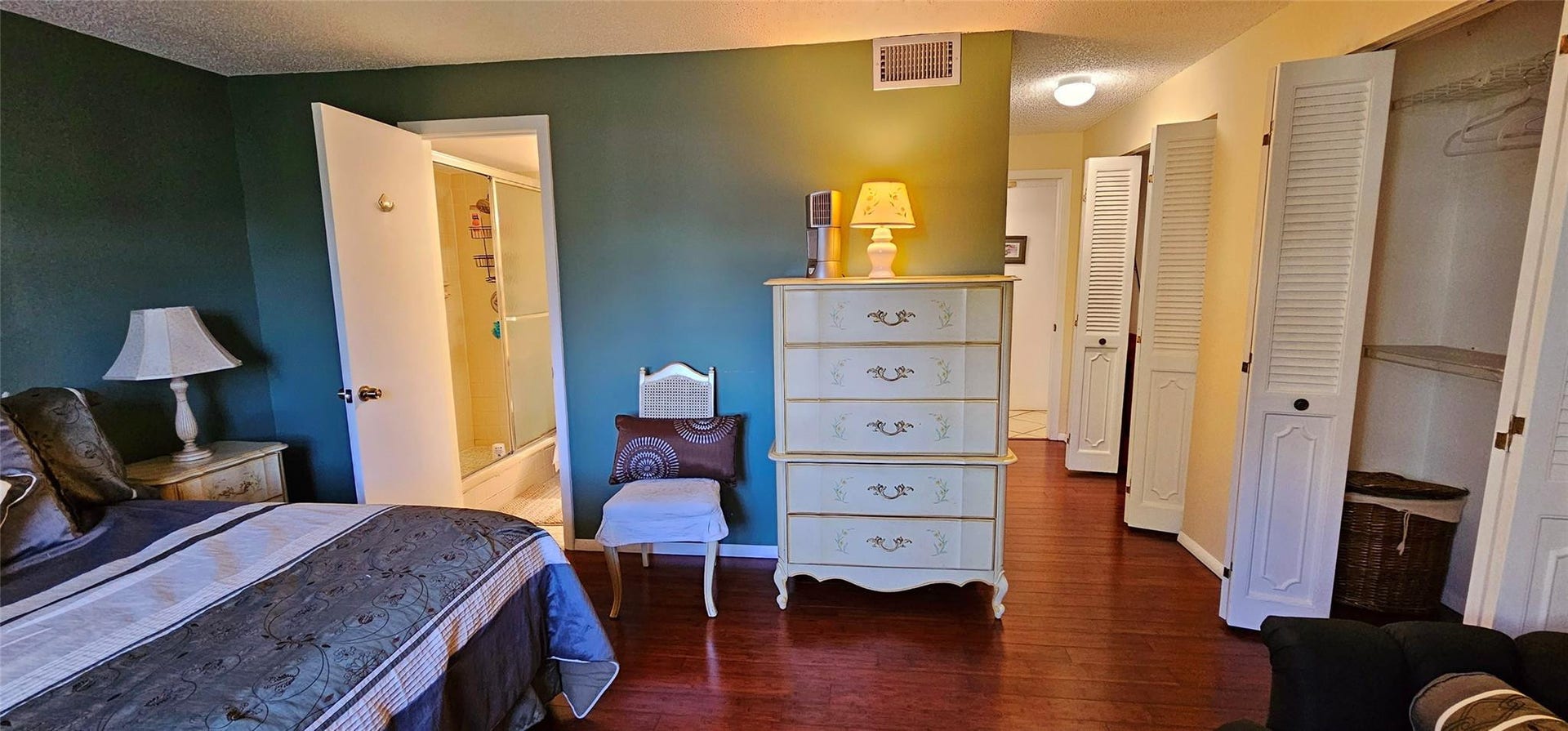 121 SE 3rd Avenue, #106, Dania, Dania Beach, FL 33004 OWNERS SUITE