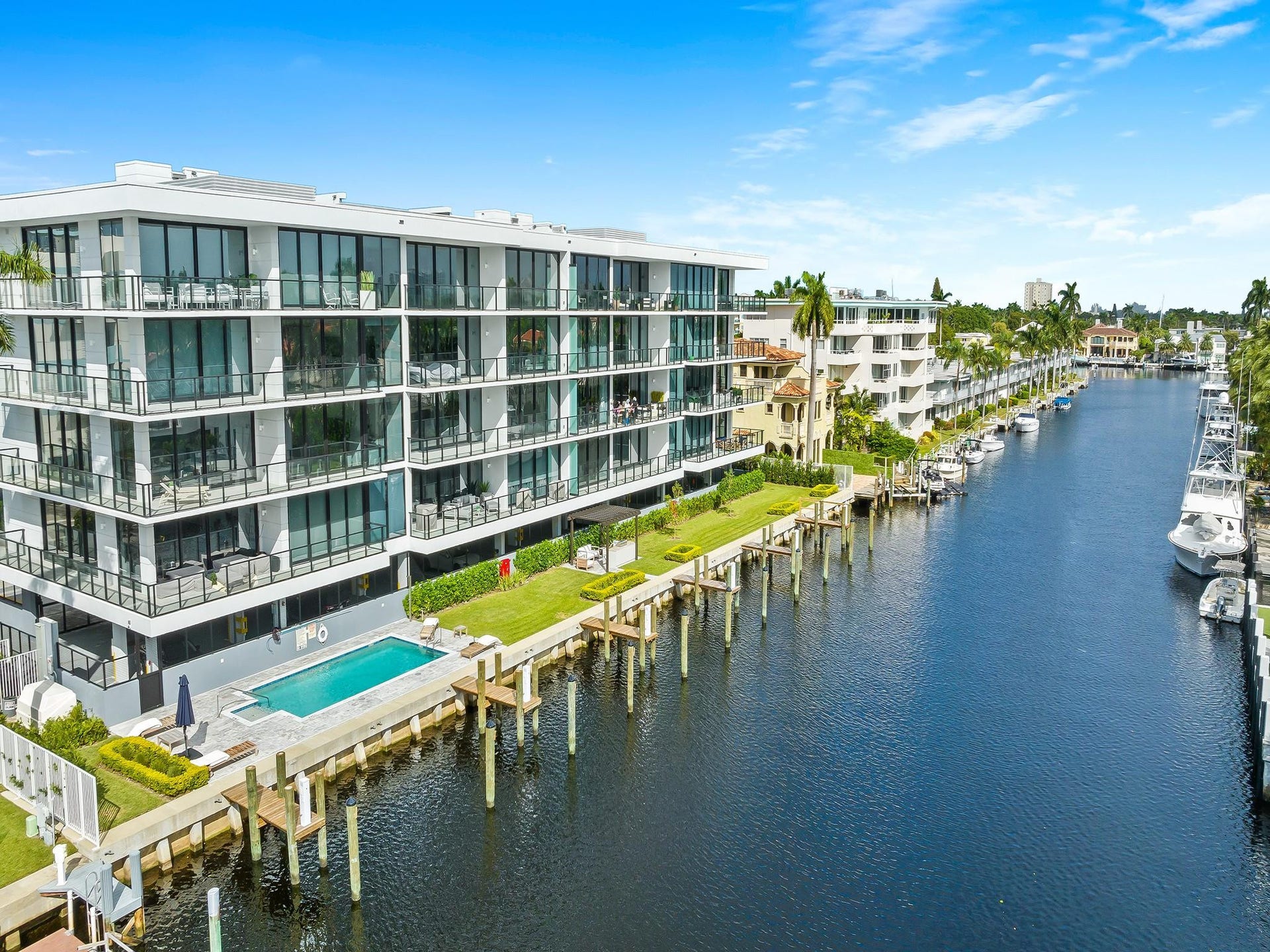 160 Isle Of Venice Drive, #302, Fort Lauderdale, FL 33301 Photo 1