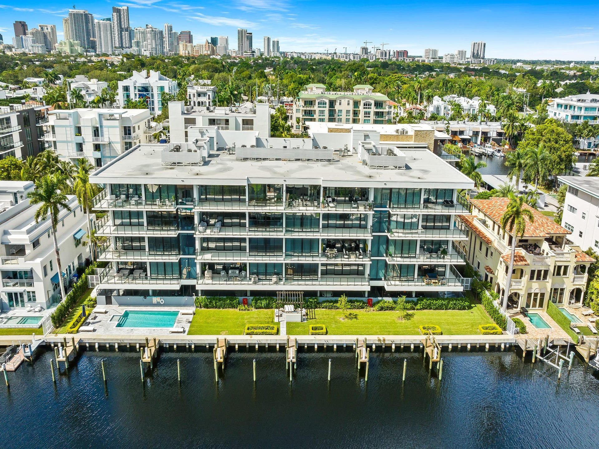 160 Isle Of Venice Drive, #302, Fort Lauderdale, FL 33301 Photo 41