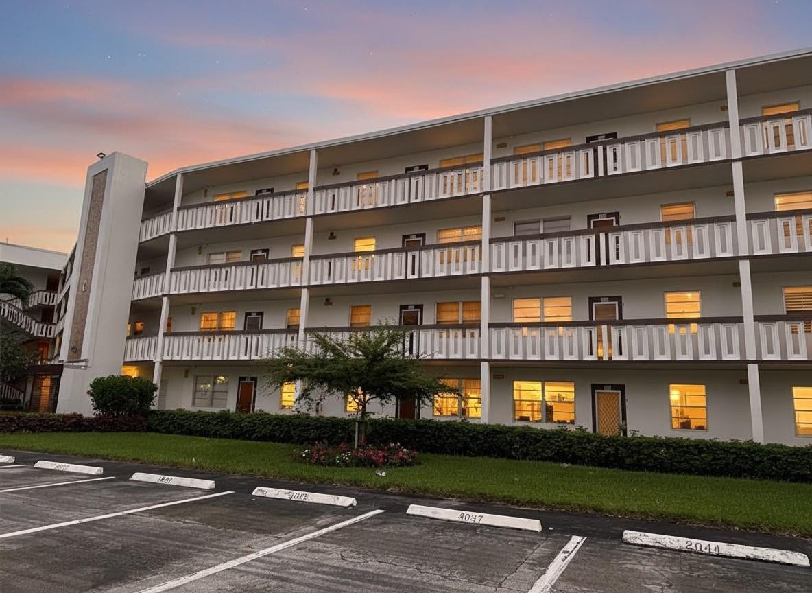3041 Hythe C, #3041, Boca Raton, FL 33434 virtual rendering