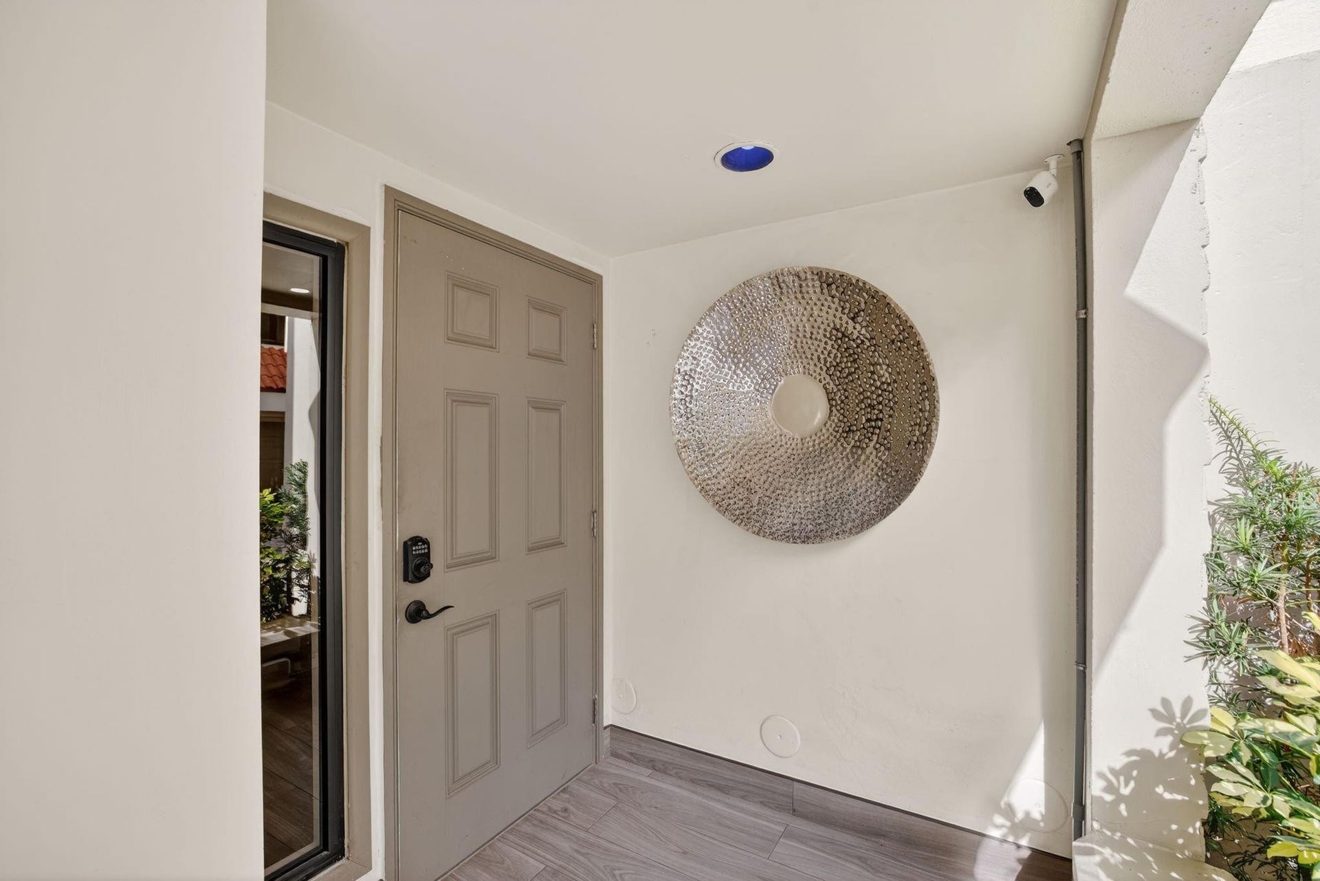 1401 NE 9th Street, #13, Fort Lauderdale, FL 33304 Front Door