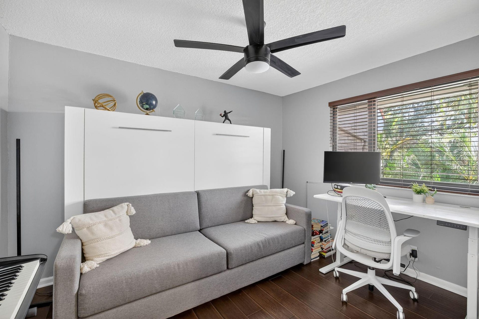 1401 NE 9th Street, #13, Fort Lauderdale, FL 33304 3rd Bedroom