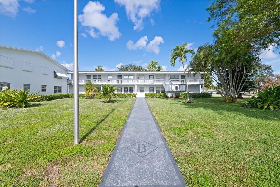 Property photo for 39 Prescott B, #39, Deerfield Beach, FL