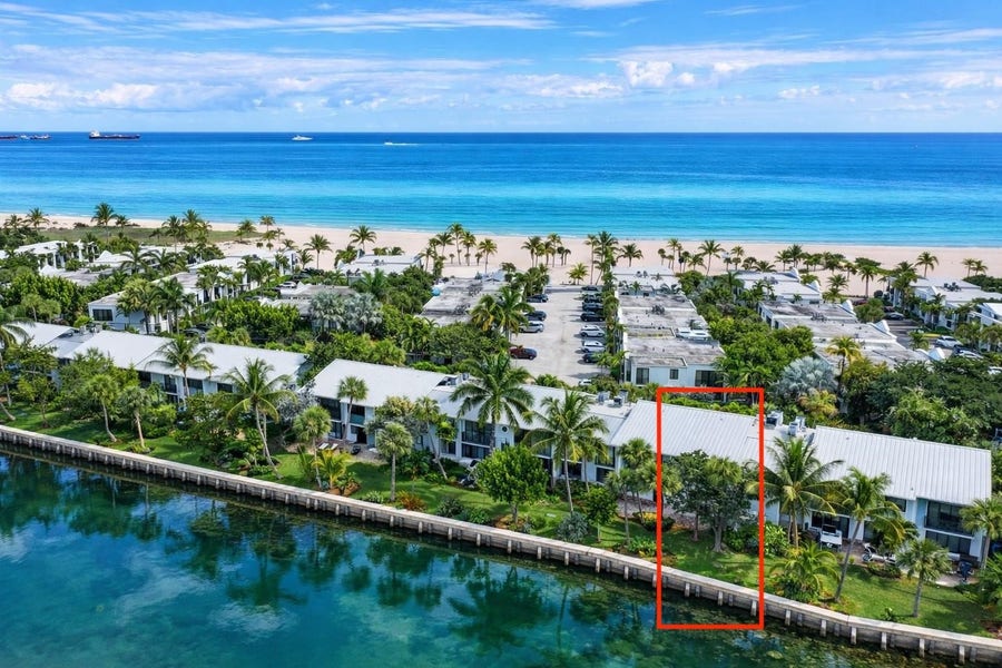 Property photo for 1645 S Ocean Lane, #289, Fort Lauderdale, FL