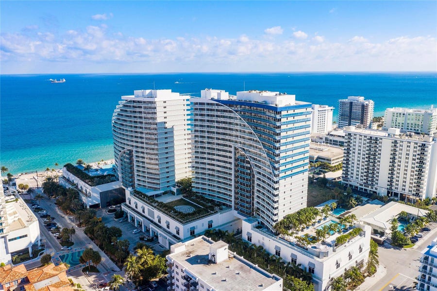 Property photo for 3101 Bayshore Drive, #2406, Fort Lauderdale, FL
