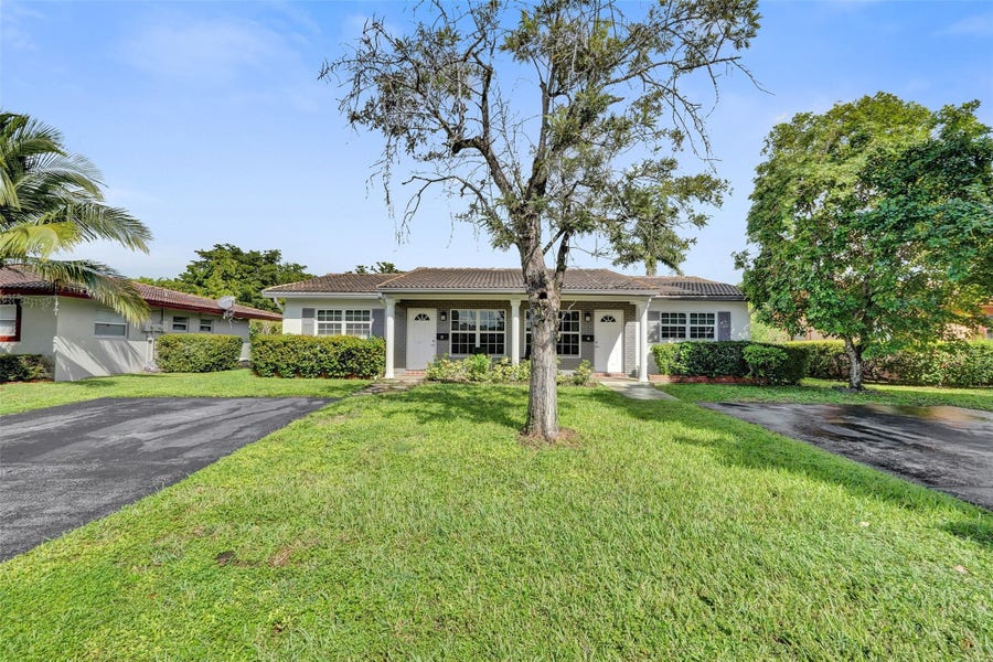 Property photo for 4017 Woodside Drive, Coral Springs, FL