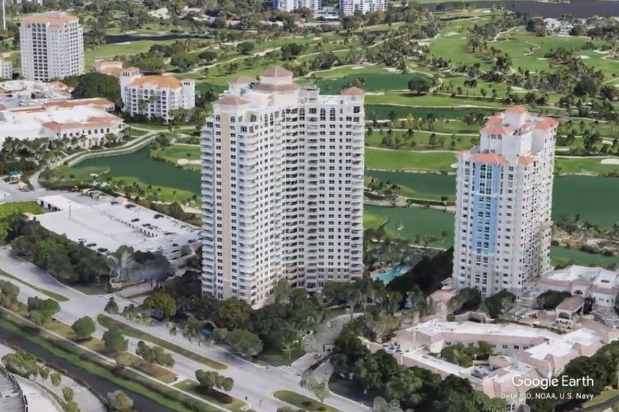 Property photo for 19501 W Country Club Drive, #2306, Aventura, FL