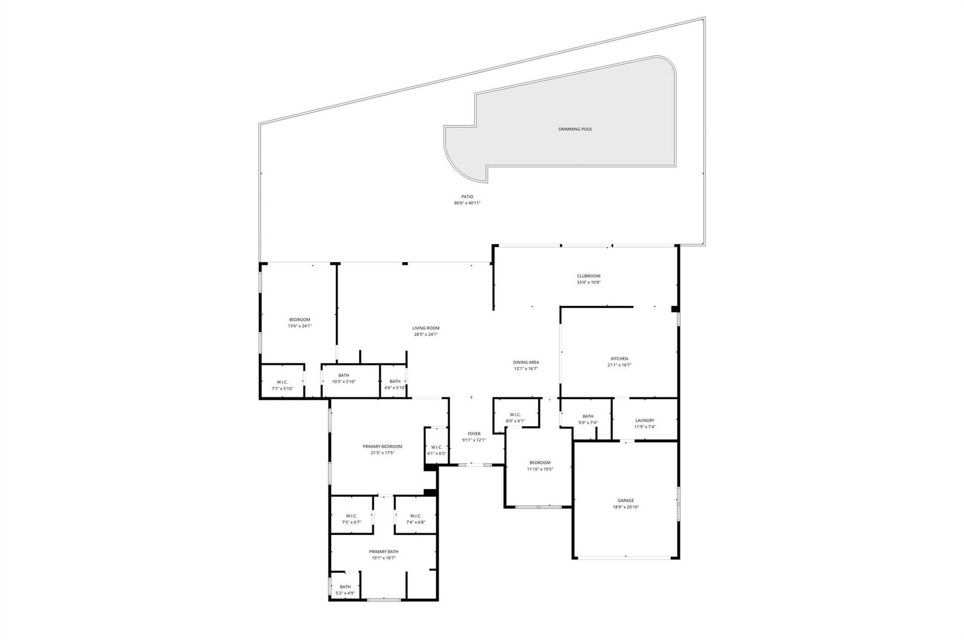 4877 Pineview Circle, Delray Beach, FL 33445 4877 Pineview Circle, Delray Beach, FL 33445