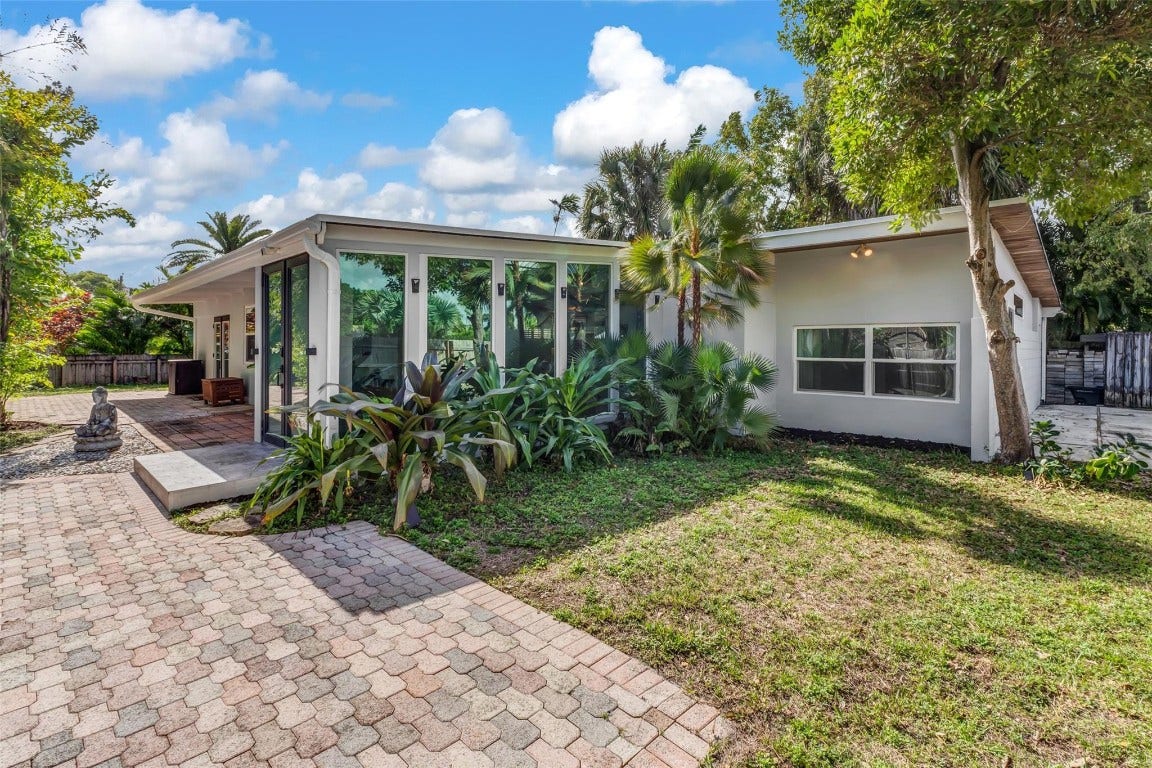 2008 Coral Gardens Drive, Wilton Manors, FL 33306