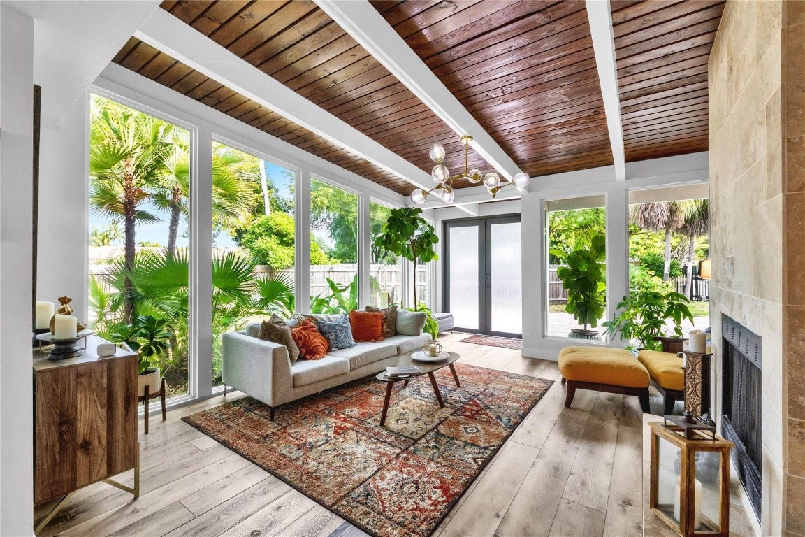 2008 Coral Gardens Drive, Wilton Manors, FL 33306