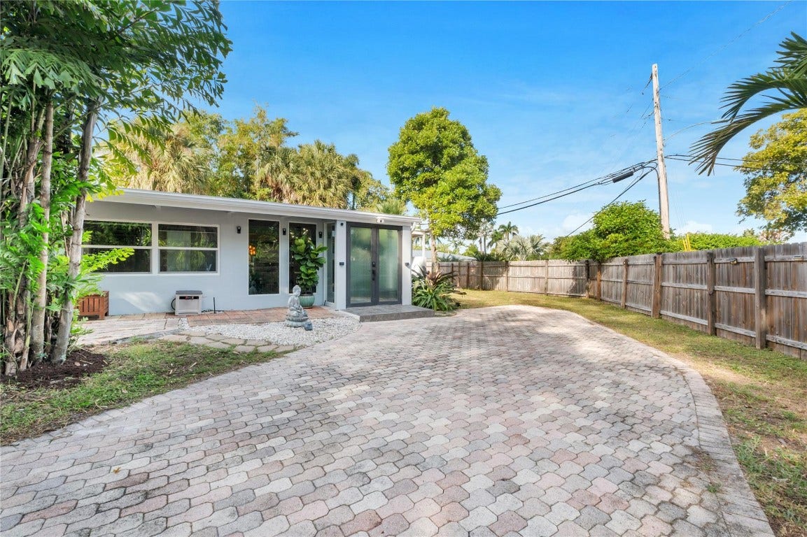 2008 Coral Gardens Drive, Wilton Manors, FL 33306