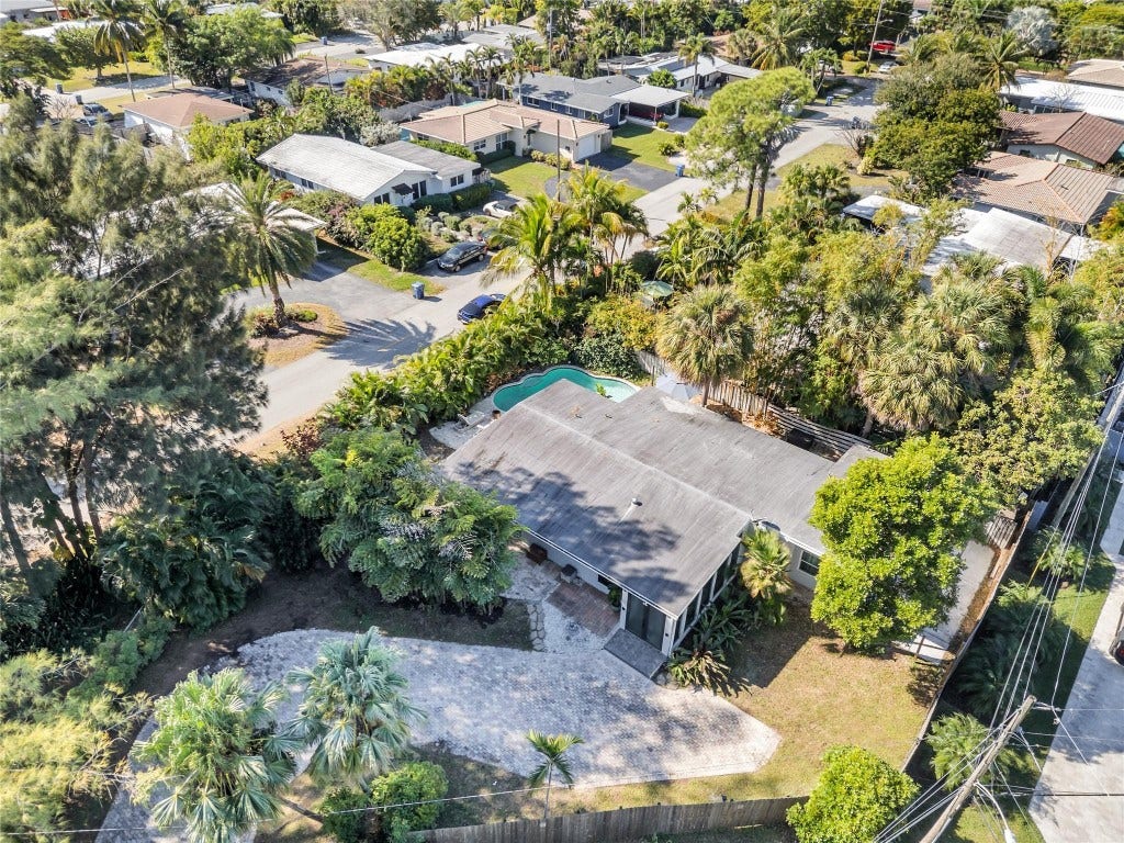 2008 Coral Gardens Drive, Wilton Manors, FL 33306
