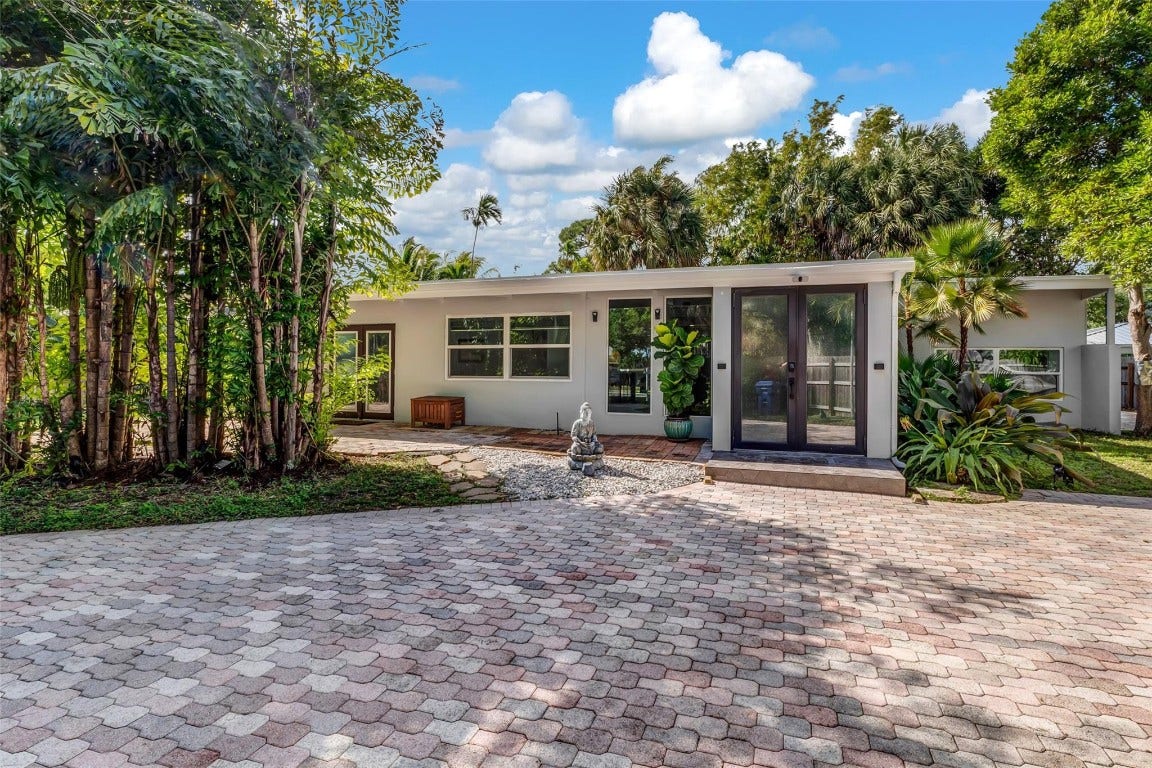 2008 Coral Gardens Drive, Wilton Manors, FL 33306