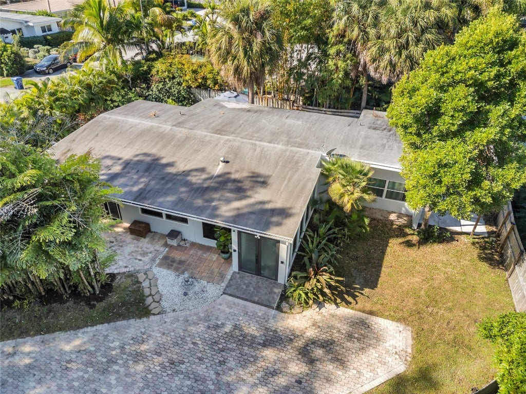 2008 Coral Gardens Drive, Wilton Manors, FL 33306