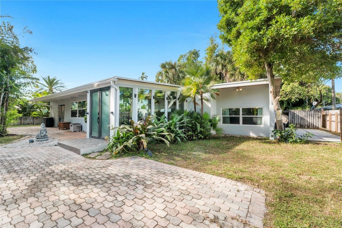 2008 Coral Gardens Drive, Wilton Manors, FL 33306