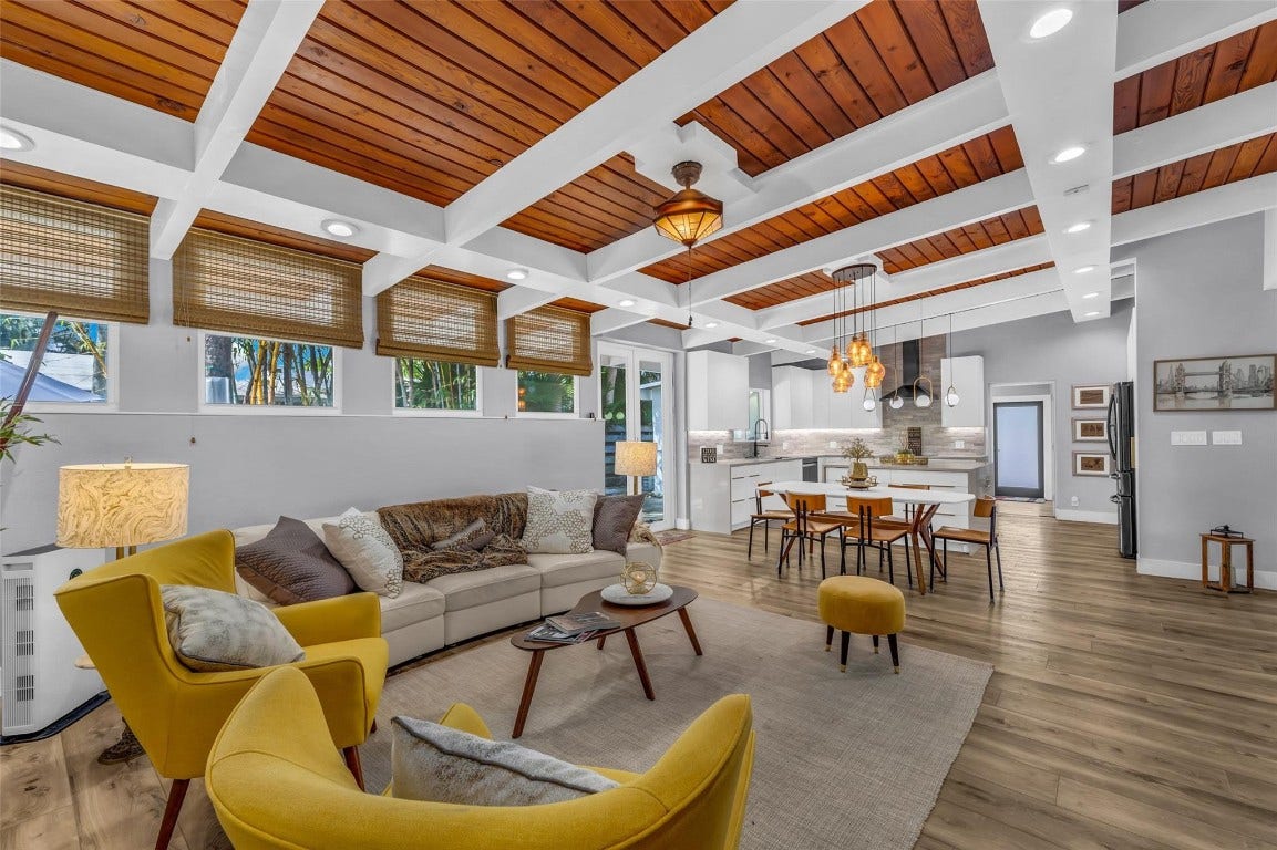 2008 Coral Gardens Drive, Wilton Manors, FL 33306