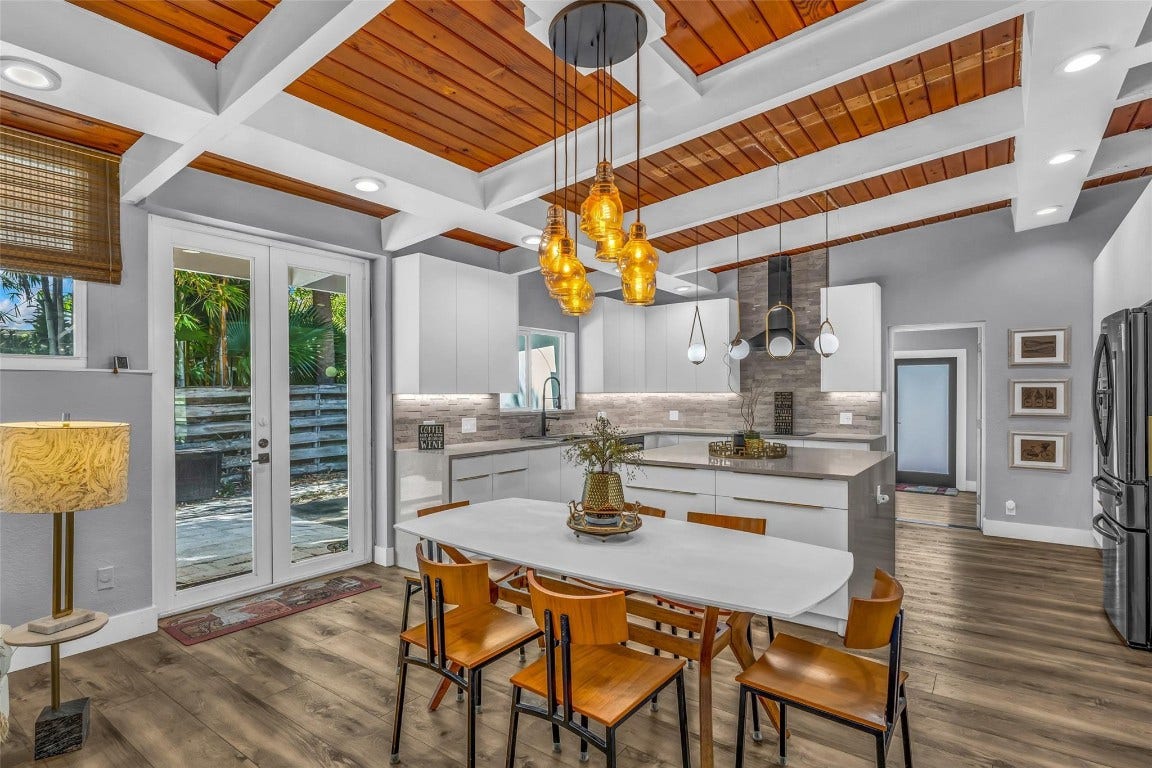 2008 Coral Gardens Drive, Wilton Manors, FL 33306