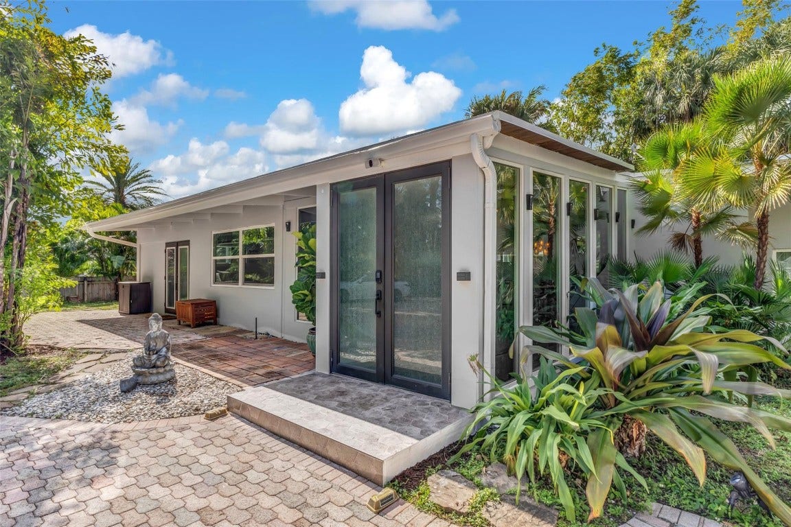 2008 Coral Gardens Drive, Wilton Manors, FL 33306