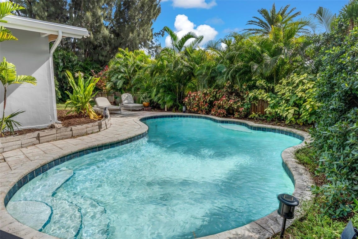 2008 Coral Gardens Drive, Wilton Manors, FL 33306