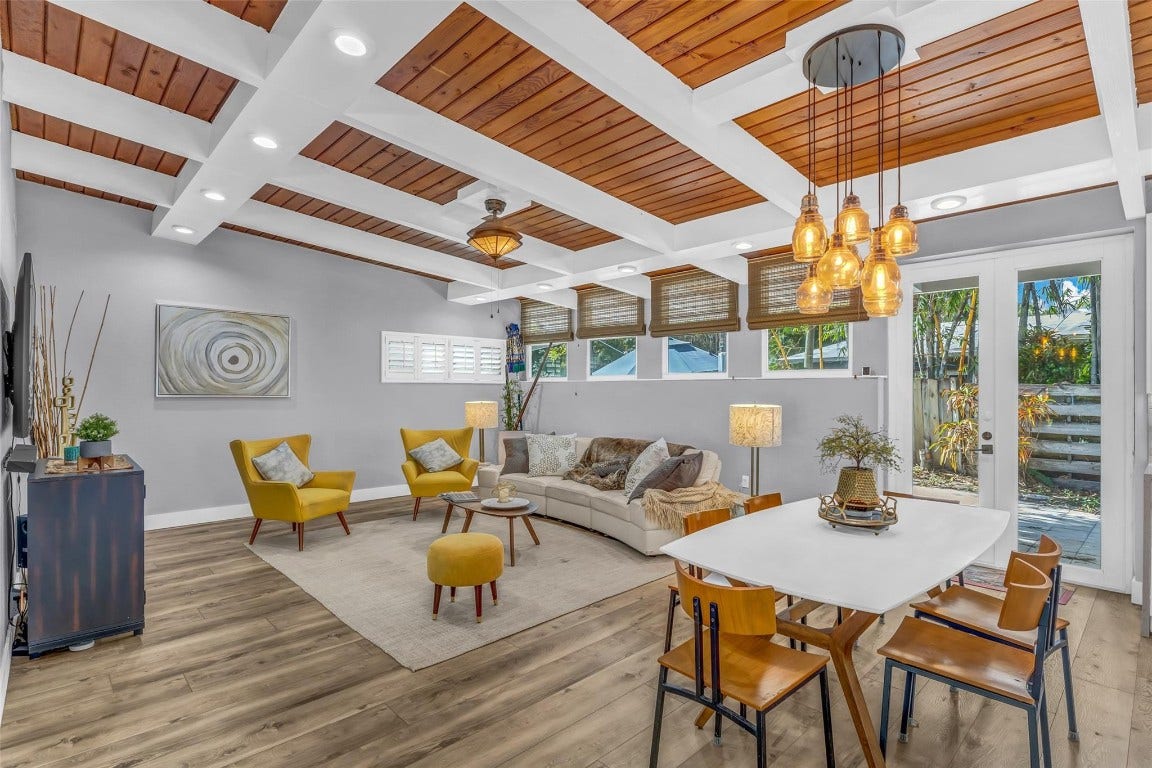 2008 Coral Gardens Drive, Wilton Manors, FL 33306