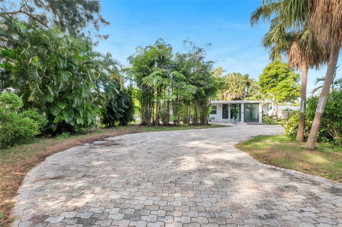 2008 Coral Gardens Drive, Wilton Manors, FL 33306